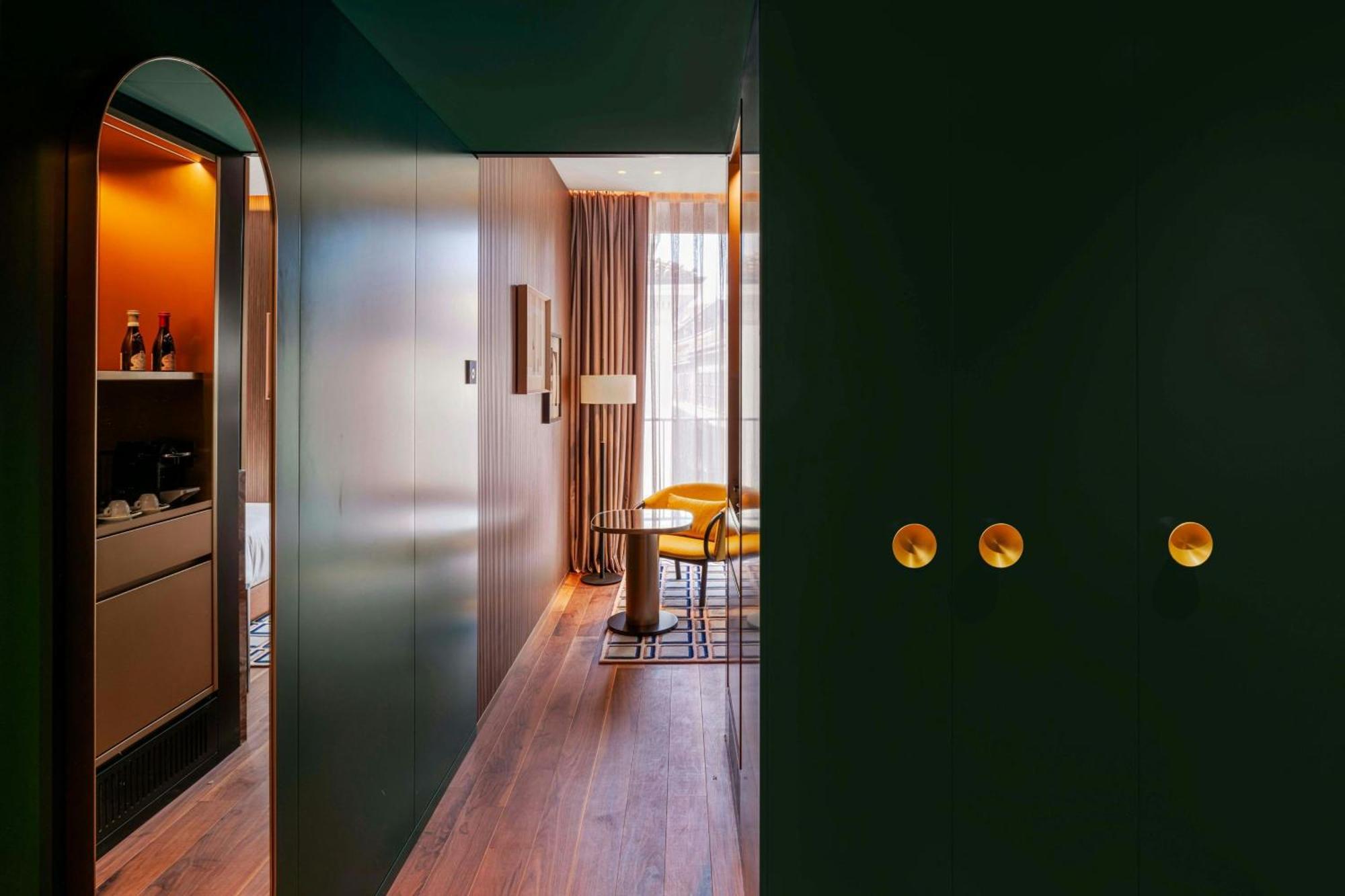 Casa Brera, A Luxury Collection Hotel, 5*