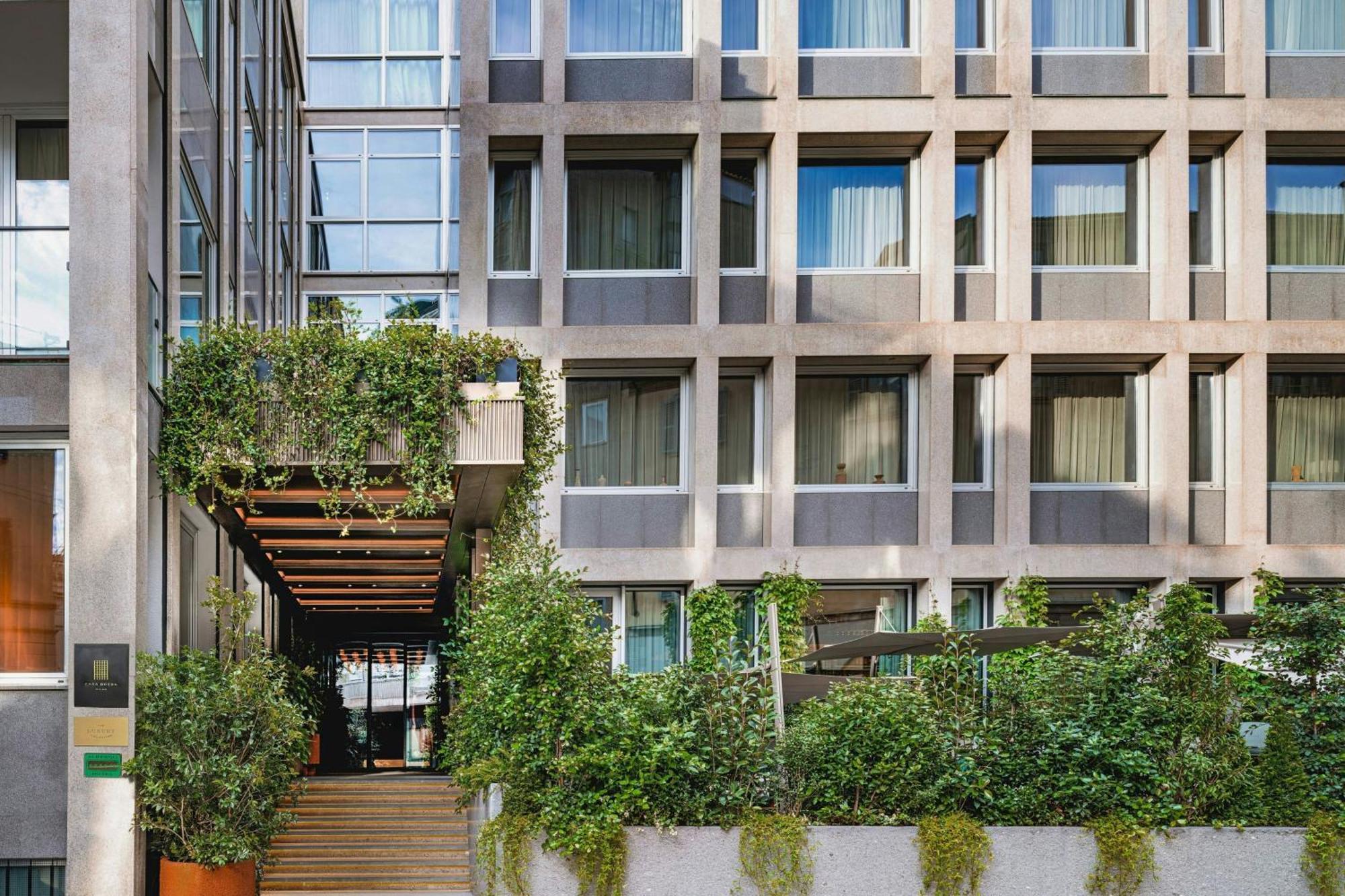 Casa Brera, A Luxury Collection Hotel, 5*
