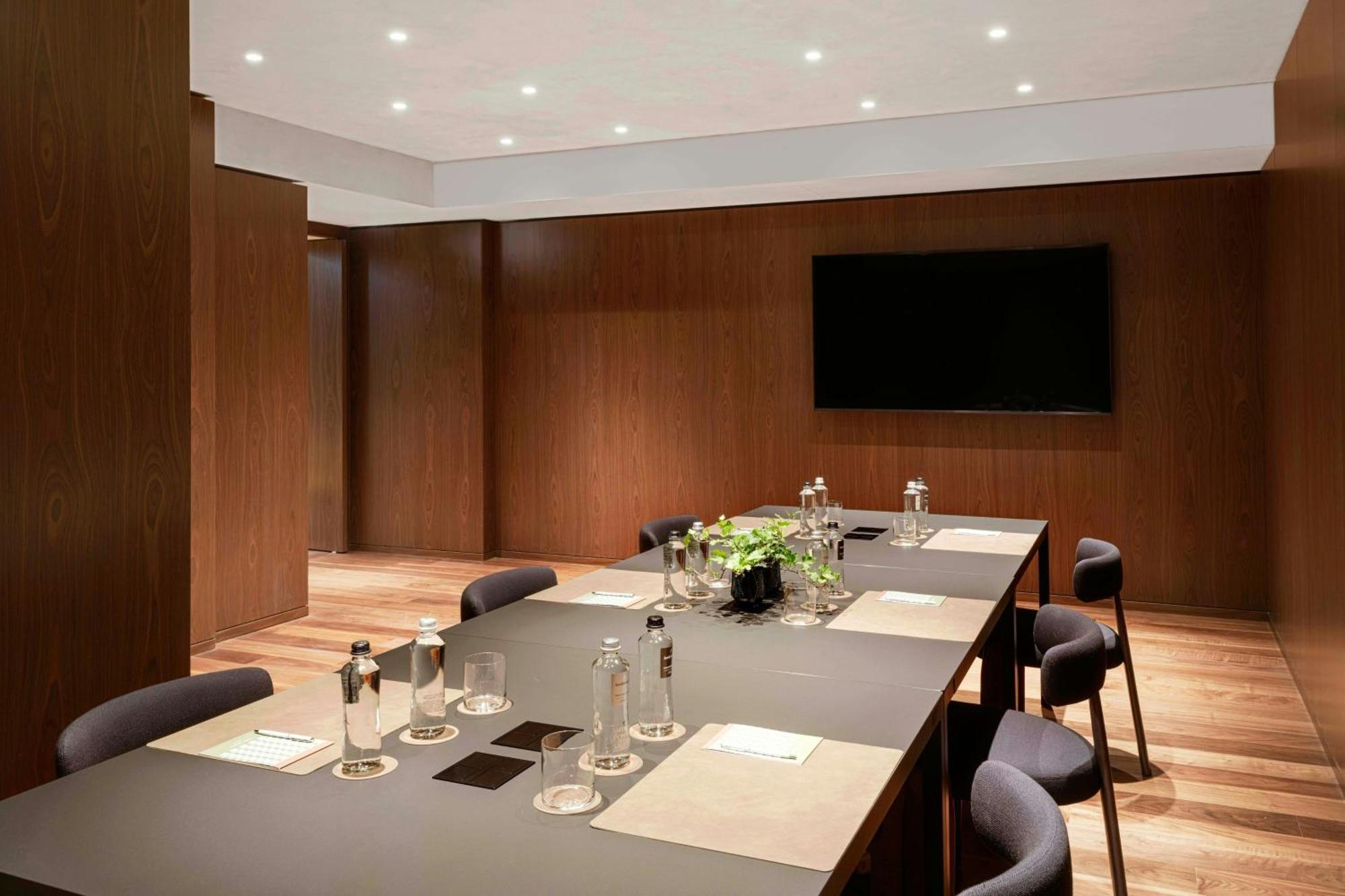 Casa Brera, A Luxury Collection Hotel, Mailand