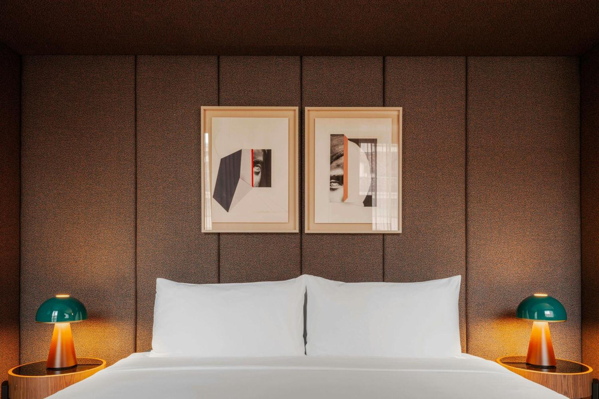 Casa Brera, A Luxury Collection Hotel, Hotel Mailand