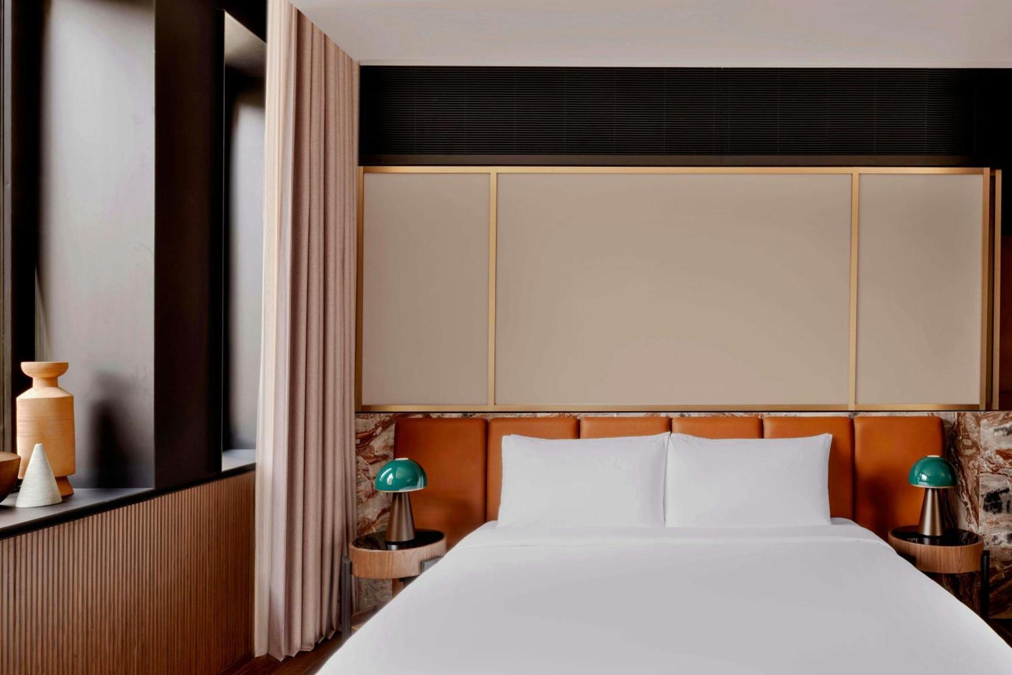 Casa Brera, A Luxury Collection Hotel, Hotel Mailand