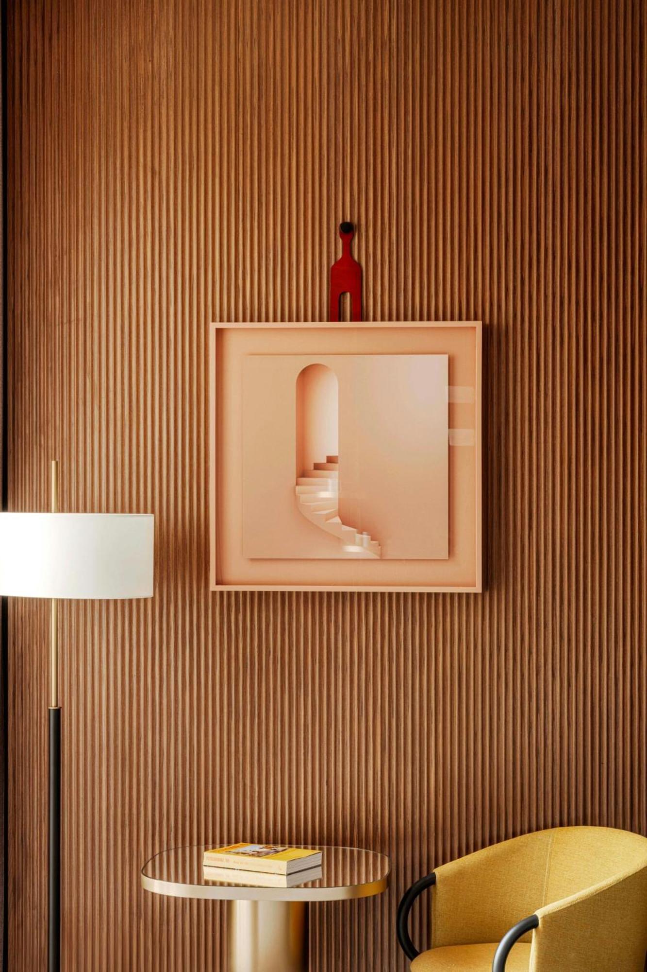 Hotel Casa Brera, A Luxury Collection Hotel, 5*