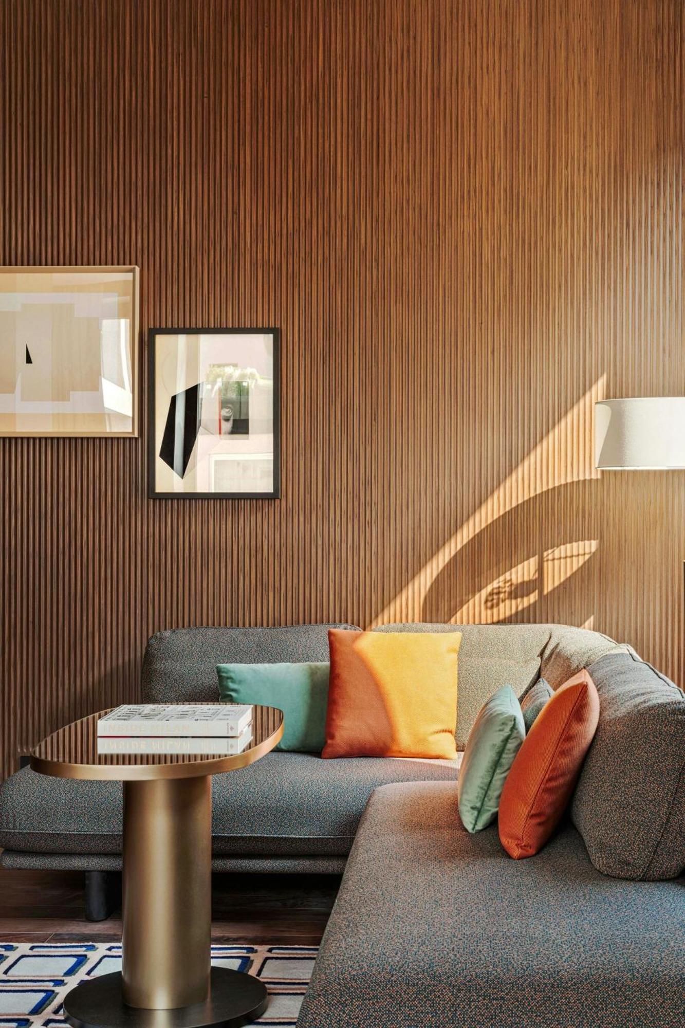 Hotel Casa Brera, A Luxury Collection Hotel, Mailand