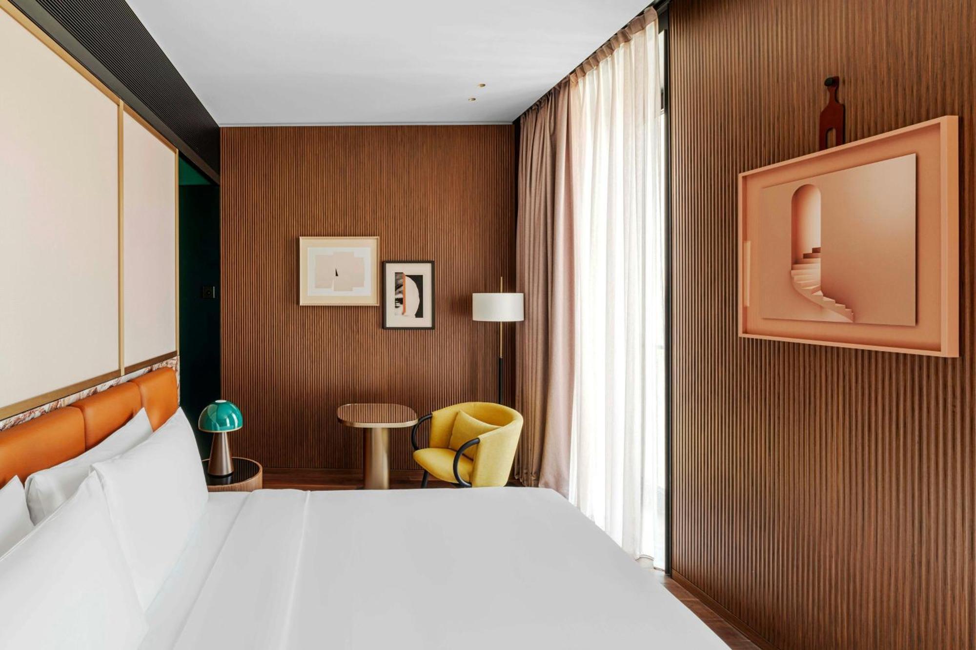 Casa Brera, A Luxury Collection Hotel, 5*